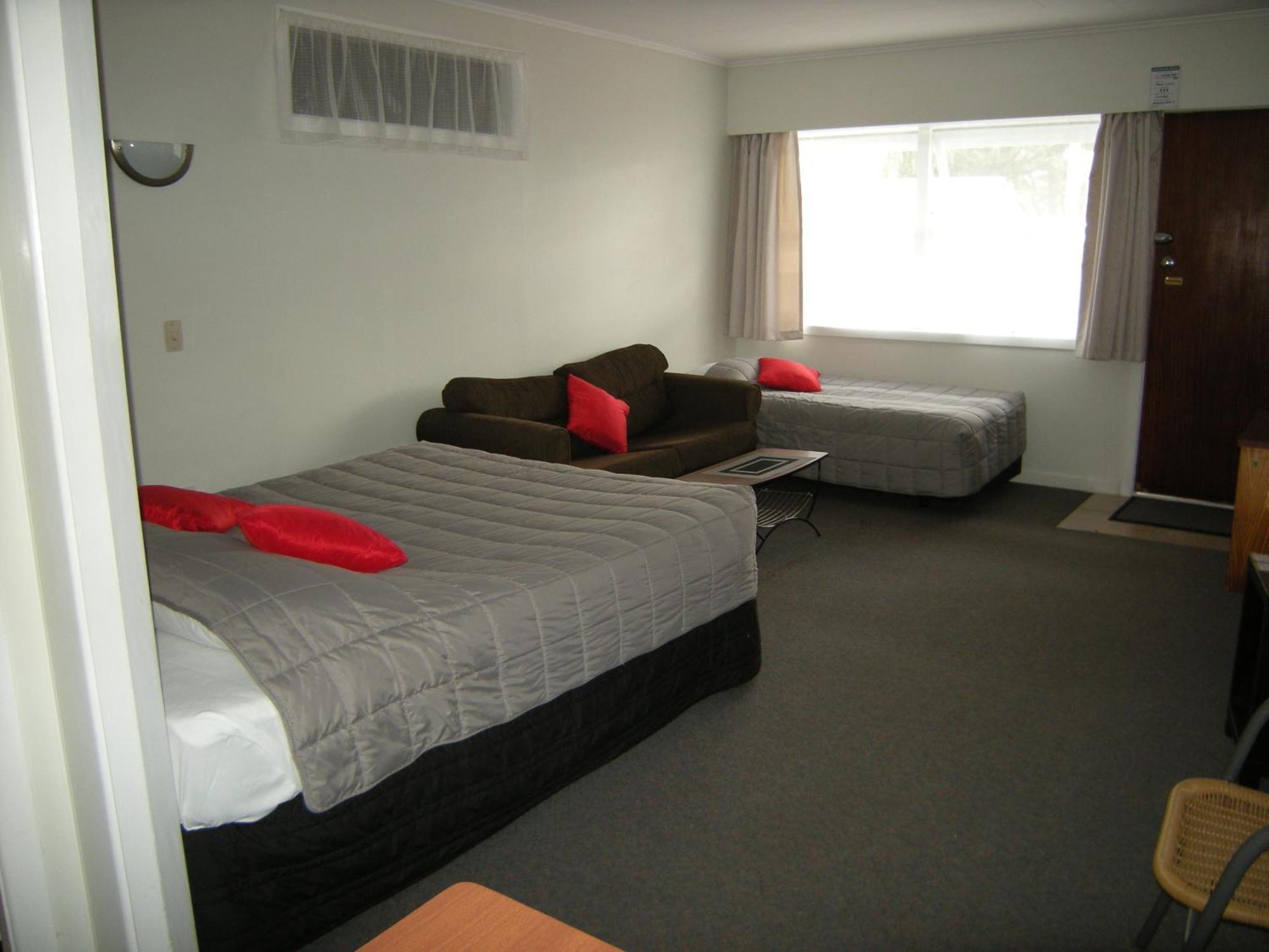 Kauri Lodge Motel Kaitaia Room photo