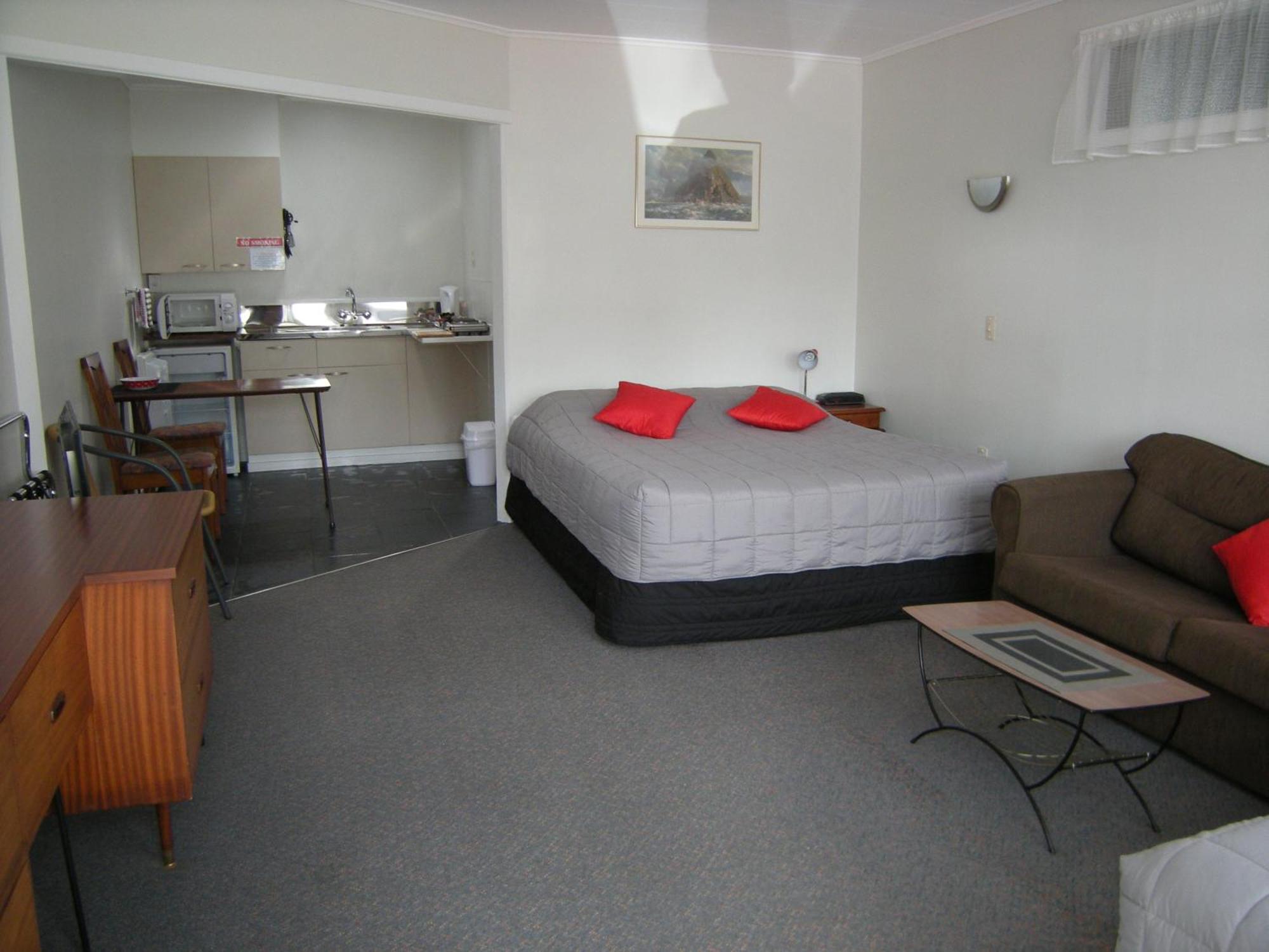 Kauri Lodge Motel Kaitaia Room photo