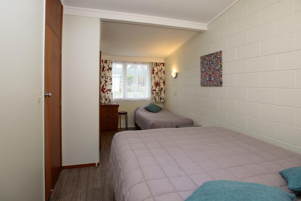 Kauri Lodge Motel Kaitaia Exterior photo