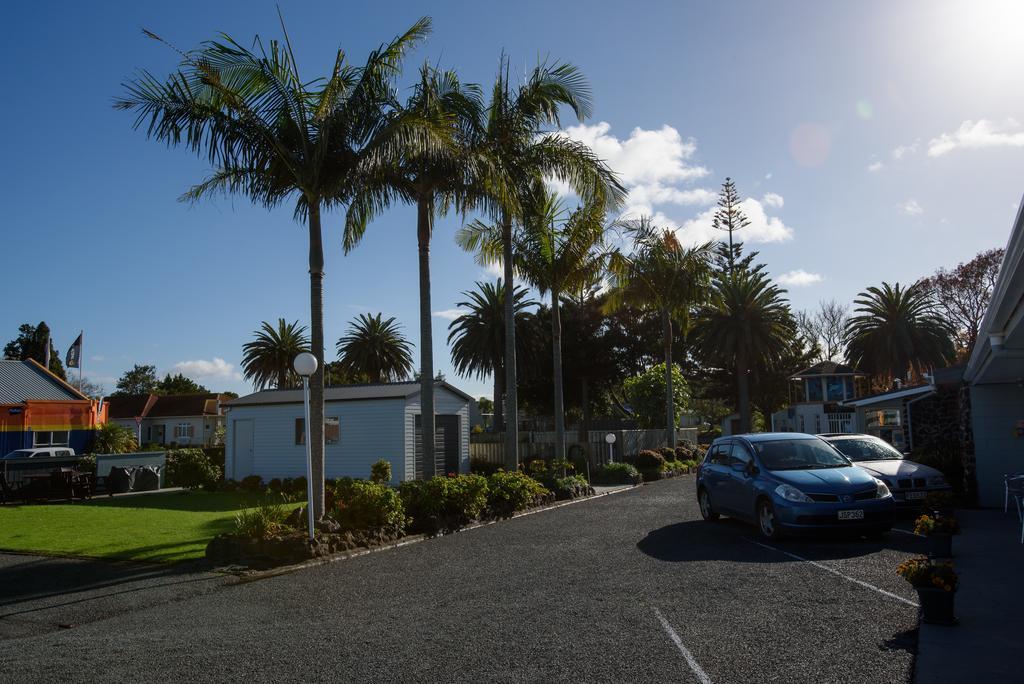 Kauri Lodge Motel Kaitaia Exterior photo