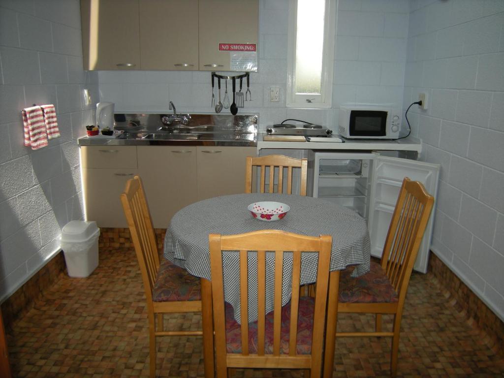 Kauri Lodge Motel Kaitaia Room photo