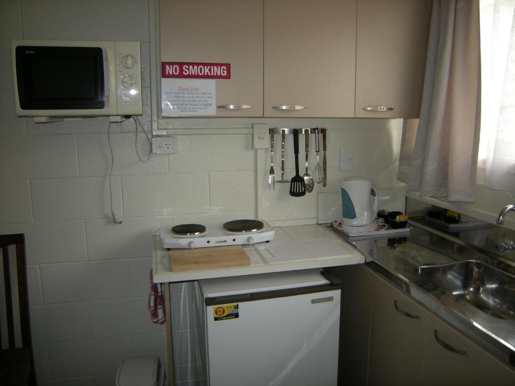 Kauri Lodge Motel Kaitaia Room photo